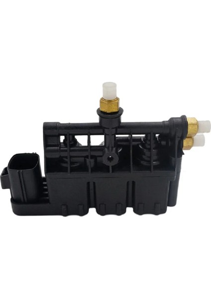 Ön Hava Süspansiyon Valfi Bloğu Land Rover Için Eas Kontrol Ünitesi Lr3 RVH500060 RVH500050 RVH000095 RVH000055 (Yurt Dışından) fiyatları
