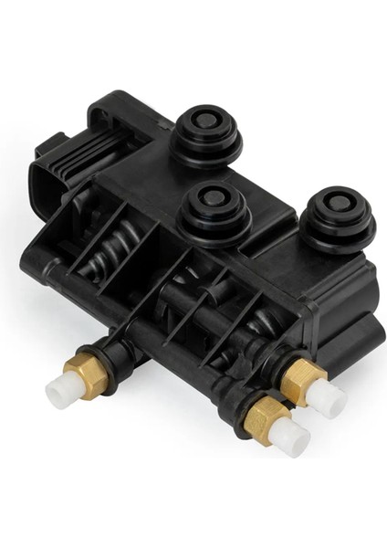 Ön Hava Süspansiyon Valfi Bloğu Land Rover Için Eas Kontrol Ünitesi Lr3 RVH500060 RVH500050 RVH000095 RVH000055 (Yurt Dışından) indirimleri