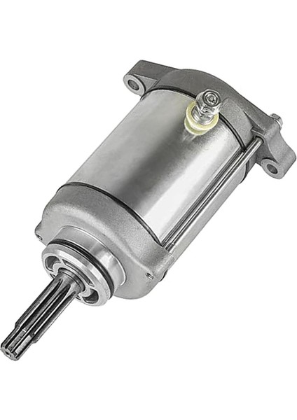 Suzuki Dr 650 S DR650S 92-93 Için Motosiklet Motor Başlangıç ​​motoru 92-95 DR650SE 96-13 31100-12D01 31100-32E00 (Yurt Dışından)