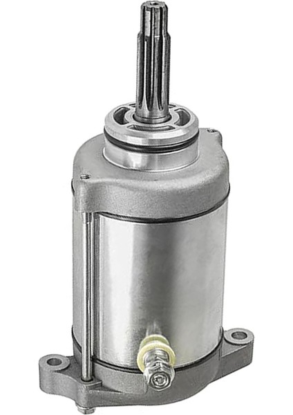 Suzuki Dr 650 S DR650S 92-93 Için Motosiklet Motor Başlangıç ​​motoru 92-95 DR650SE 96-13 31100-12D01 31100-32E00 (Yurt Dışından) fiyatları