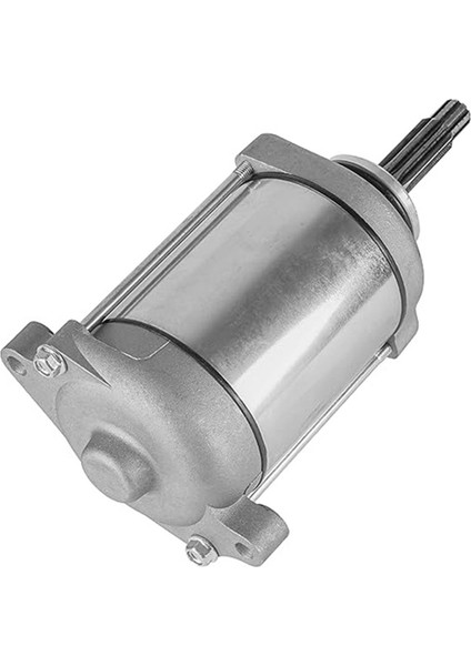 Suzuki Dr 650 S DR650S 92-93 Için Motosiklet Motor Başlangıç ​​motoru 92-95 DR650SE 96-13 31100-12D01 31100-32E00 (Yurt Dışından) modelleri