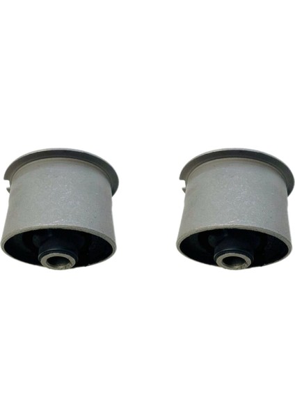 2x 52088357 Jeep Grand Cherokee Wj 1999-2004 Için Arka Alt Kontrol Kolu Burcuna (Yurt Dışından)