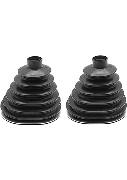 2pcs Kauçuk Boot Direksiyon Kolu 6532127 Bobcat Skid Steer Loader 730 741 7753 843 883 943 S175 S185 T190 T200 (Yurt Dışından) fırsatları