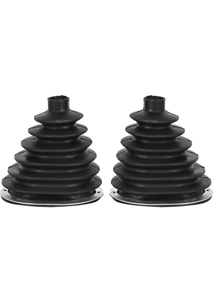 2pcs Kauçuk Boot Direksiyon Kolu 6532127 Bobcat Skid Steer Loader 730 741 7753 843 883 943 S175 S185 T190 T200 (Yurt Dışından) indirimleri