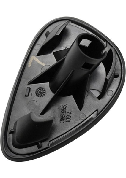 3W8955102A Ön Sağ Far Yıkayıcı Kapağı Bentley Continental Gt Gtc Far Boyasız Yıkayıcı Sprey Jet (Yurt Dışından) fiyatları