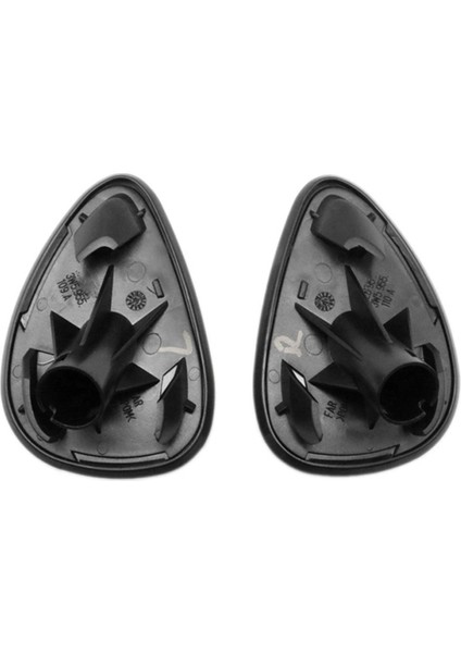 3W8955102A Ön Sağ Far Yıkayıcı Kapağı Bentley Continental Gt Gtc Far Boyasız Yıkayıcı Sprey Jet (Yurt Dışından) indirimleri