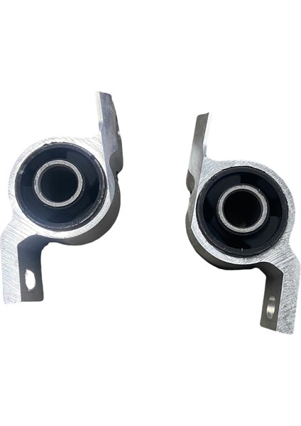 1paır Aracı Aks Kontrol Kolu Kullanıcı 31277897 31277898 Volvo Için XC90 2003-2016 Montaj Burç Braketi (Yurt Dışından)