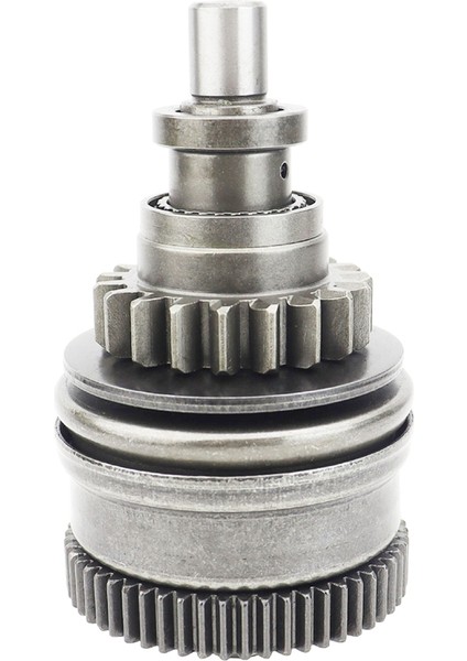 Yamaha GP760 GP760 Için Başlangıç ​​drive Bendix GP1200 Sport Boat EXS1200 Uyarı 6M6-8183E -00-00 6M6-8183E-01-00 (Yurt Dışından)