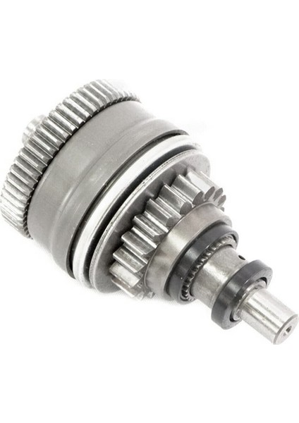 Yamaha GP760 GP760 Için Başlangıç ​​drive Bendix GP1200 Sport Boat EXS1200 Uyarı 6M6-8183E -00-00 6M6-8183E-01-00 (Yurt Dışından) indirimleri