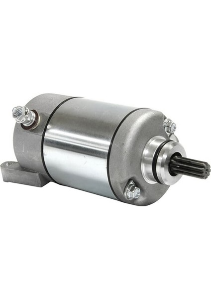 Yamaha Bruin Için Motosiklet Başlangıç ​​motoru 350 YFM350 Grizzly 350 Woverine 350 3HE-81890-00 SMU0269 18757 Yüksek Kalite (Yurt Dışından)