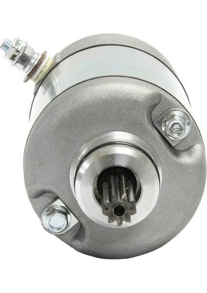 Yamaha Bruin Için Motosiklet Başlangıç ​​motoru 350 YFM350 Grizzly 350 Woverine 350 3HE-81890-00 SMU0269 18757 Yüksek Kalite (Yurt Dışından) indirimleri