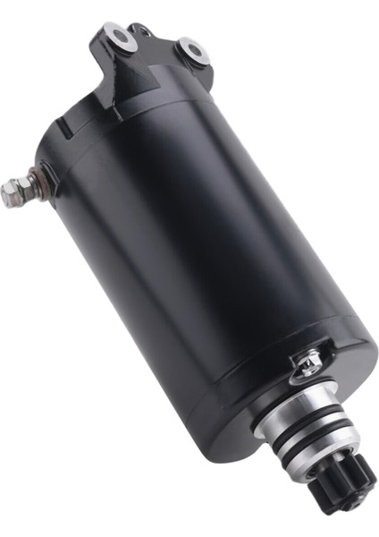 Seadoo Starter 4-Stroke Gtx 4tec 4tec 420888995 Gtx Gtr Rxp Rxt Wake 90 130 155 215 255 260 300 (Yurt Dışından)