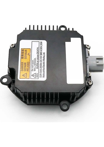 3x D2S D2R Xenon Balast Hid Kontrol Ünitesi 28474-89904 Nissan Infinit Için (Yurt Dışından) fiyatları