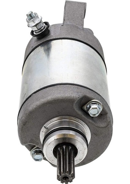 4013015 Polaris Ranger Için Başlangıç ​​motoru 570 Sportsman 570 Ace 570 Rzr 570 2012-2019 4014290 4014909 Motosiklet Parçaları (Yurt Dışından) indirimleri