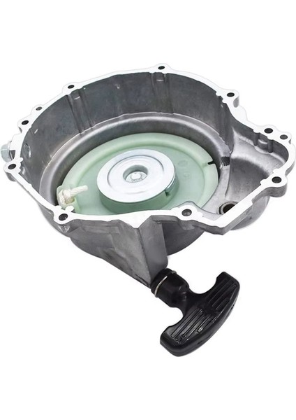 Polaris Sportsman Için 500 96-11 Için Geri Tepme Başlatıcı Çekme Başlangıç ​​montajı, Polaris Scrambler Için 500 97-12 3090085 (Yurt Dışından) fiyatları