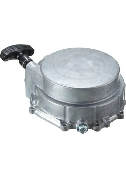 Polaris Sportsman Için 500 96-11 Için Geri Tepme Başlatıcı Çekme Başlangıç ​​montajı, Polaris Scrambler Için 500 97-12 3090085 (Yurt Dışından) modelleri
