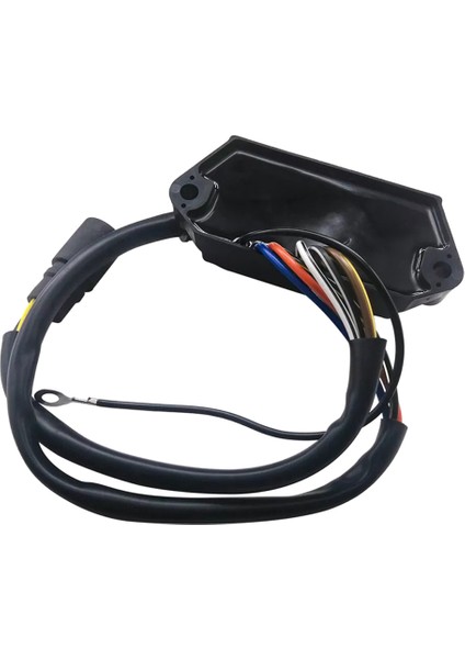 Johnson Evinrude Motors Için Güç Paketi 113-2453 581649 581924 581926 581927 582452 (Yurt Dışından)