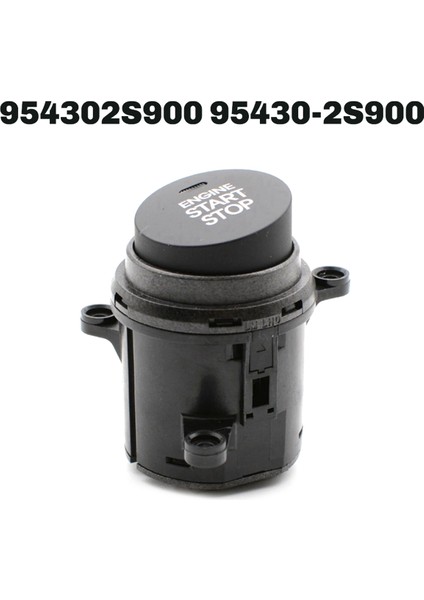 954302S900 95430-2S900 Motor Hyundai Tucson IX35 2010-2017 Için Stop Switch Düğmesi (Yurt Dışından)