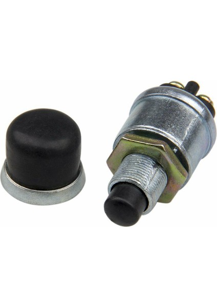 2x Motor Başlatma Düğmesi Ağır-Halk Ani Başlangıç ​​anahtarı 12V Dc Hava Durumu Geçirmez Push Düğmesi Başlat Anahtarı (50 Amper) (Yurt Dışından) modelleri