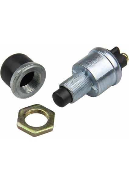 2x Motor Başlatma Düğmesi Ağır-Halk Ani Başlangıç ​​anahtarı 12V Dc Hava Durumu Geçirmez Push Düğmesi Başlat Anahtarı (50 Amper) (Yurt Dışından) fırsatları