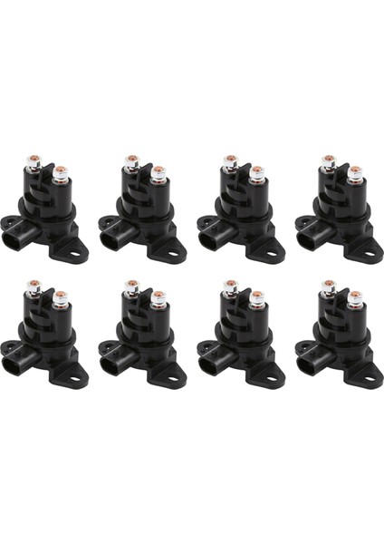 8x Başlangıç ​​rölesi Seadoo Için Uyumlu Gtx 215 Rxt x Wake Ltd 155 Gtr Se 278002347 278001376 278000513 (Yurt Dışından)