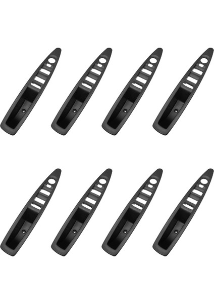 8x 9332F2 Pencere Kontrol Anahtarı Panel Master Cam Kaldırma Yüzeyleri Dikiz Bakış Ayna Düğmesi Çerçevesi Citroen C4 2004-2010 (Yurt Dışından)