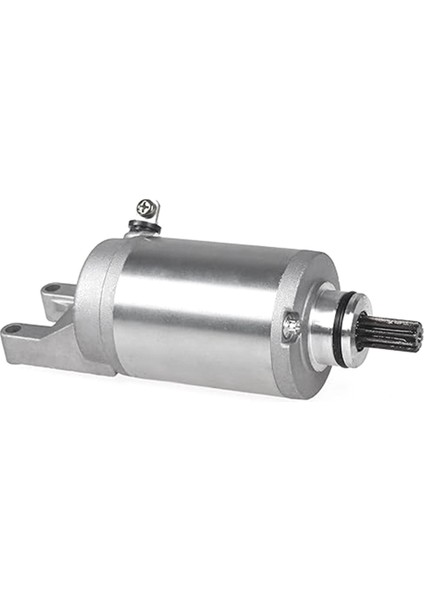 21163-1289 Kawasaki Için Motosiklet Başlangıç ​​motoru ZX6R Trıumph Daytona 600 2004 21163-1304 T1310804 Yüksek Kalite (Yurt Dışından) modelleri