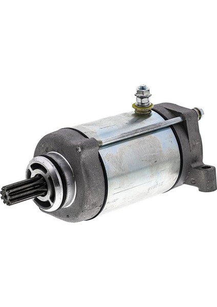 Başlangıç ​​motoru 410-58051 Cf Moto CF500 Atv 2007-2012 X5 Terralander 500 Rancher 2011-2013 Yüksek Kaliteli Güç Parçaları (Yurt Dışından)