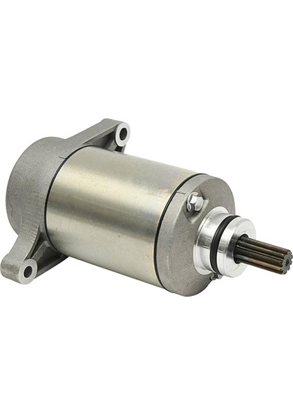 31210-PTA1-800 Arktik Cat Için Yeni Başlangıç ​​motoru 400CR 450XC 500 Kymco Maxxer Mxu 450I 16077 3305-954 31210-PTA1-D406 (Yurt Dışından)