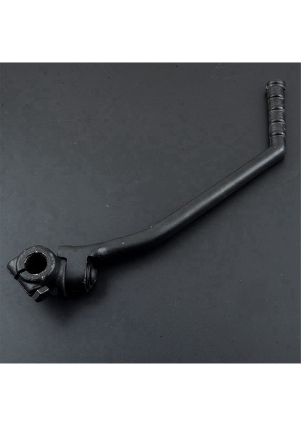 Kick Başlangıç ​​kolu 28300-428-871 28300-KB7-910 Honda XR200R XR250S Için XR250 XR500 XR250L XR250R XR500R Için (Yurt Dışından) fırsatları