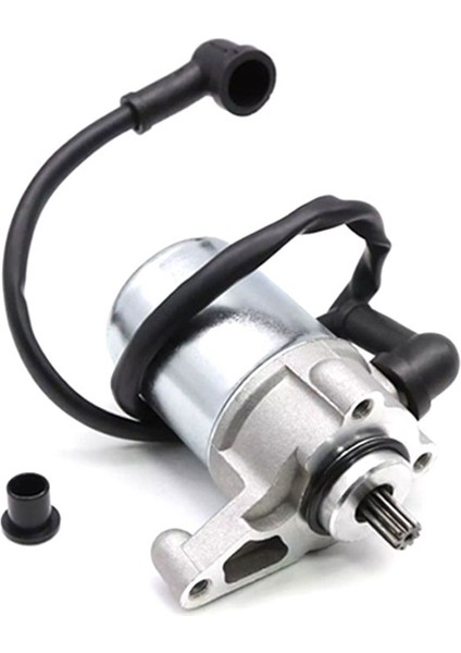 Yamaha Için Başlangıç ​​motoru DT125R DT125RH Rn Re DT125X Dt 125 R Rh TDR125 TZR125 3MB-81800-02 4FL-81800-00 5AN-81800-00 (Yurt Dışından)