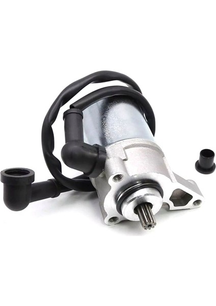 Yamaha Için Başlangıç ​​motoru DT125R DT125RH Rn Re DT125X Dt 125 R Rh TDR125 TZR125 3MB-81800-02 4FL-81800-00 5AN-81800-00 (Yurt Dışından) indirimleri