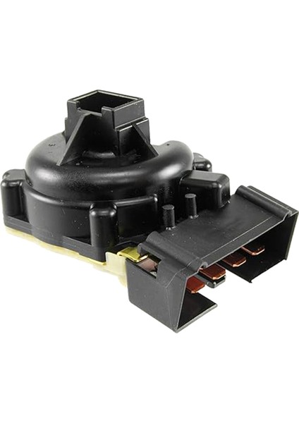 Chrysler Dodge Jeep Liberty Wrangler Plymouth 4793576AB 4793576AC 924-869 924869 (Yurt Dışından)