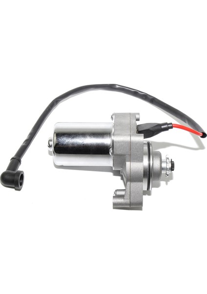 3 50CC 70CC 90CC 110CC 125CC 4 Zamanlı Motorlar Için 3 Cıvata Marş Motoru Atv Electric High Litess Motosiklet Aksesuarları (Yurt Dışından) fiyatları