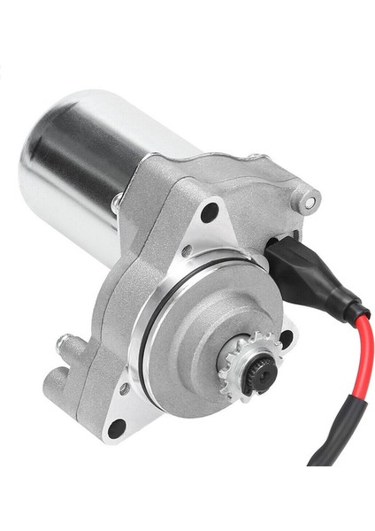 3 50CC 70CC 90CC 110CC 125CC 4 Zamanlı Motorlar Için 3 Cıvata Marş Motoru Atv Electric High Litess Motosiklet Aksesuarları (Yurt Dışından) modelleri