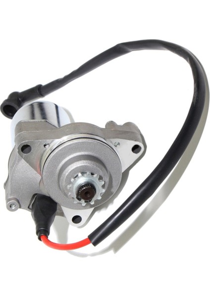 3 50CC 70CC 90CC 110CC 125CC 4 Zamanlı Motorlar Için 3 Cıvata Marş Motoru Atv Electric High Litess Motosiklet Aksesuarları (Yurt Dışından) fırsatları