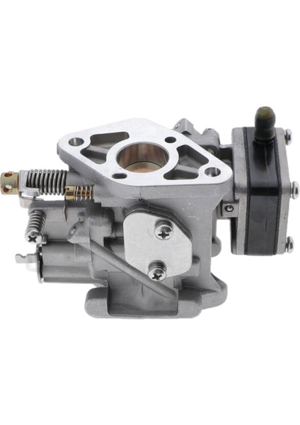 Yamaha 2 Strok 6hp 8hp Dıştan Takma Motor Için Karbüratör Montajı 6G1-14301-01 (Yurt Dışından)