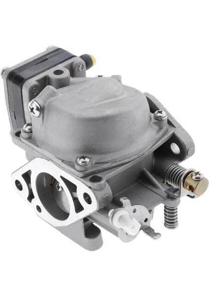 Yamaha 2 Strok 6hp 8hp Dıştan Takma Motor Için Karbüratör Montajı 6G1-14301-01 (Yurt Dışından) indirimleri