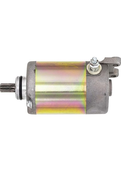 Başlangıç ​​elektrik Motoru Honda Helix Için Başlangıç ​​motoru CN250 Elite CH250 CF250 Yay 250 31200-KK4-018 31200-KM1-008 (Yurt Dışından) fiyatları