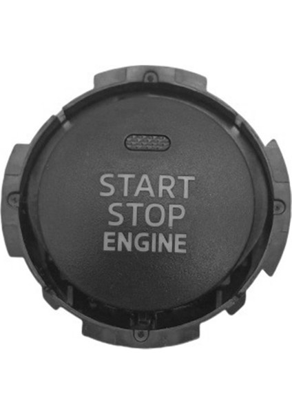 Motor Strow Push Pushtıge Switch Bjs7-66-3s0 Mazda Için 6/3/2 Cx-3 Cx5 Araba Tek Dokunma Başlangıç ​​düğmesi Anahtarı BJS7663S0 (Yurt Dışından)