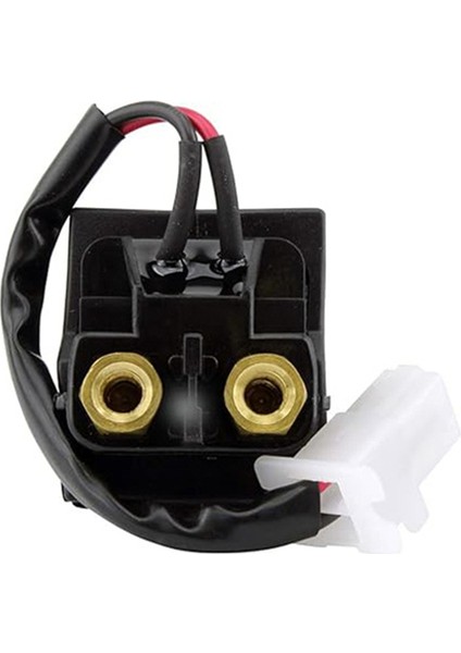 Suzuki DR-Z400E DR-Z400S Için Yeni Başlangıç ​​rölesi Solenoid DR-Z400SM 400 LT-R450 LT-R450Z Quadracer 31800-29F00 31800-45G00 (Yurt Dışından) fiyatları