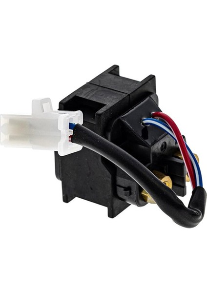 Suzuki DR-Z400E DR-Z400S Için Yeni Başlangıç ​​rölesi Solenoid DR-Z400SM 400 LT-R450 LT-R450Z Quadracer 31800-29F00 31800-45G00 (Yurt Dışından) modelleri