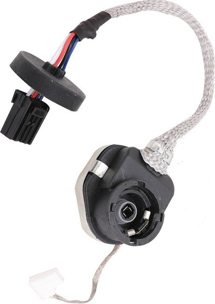 2x W3T19371 Xenon Hıd Far Balastını Işıklı ve Güç Kablosu ile 06-14 Acura 2004-2014 Honda 2007-2014 Mazda (Yurt Dışından) fırsatları