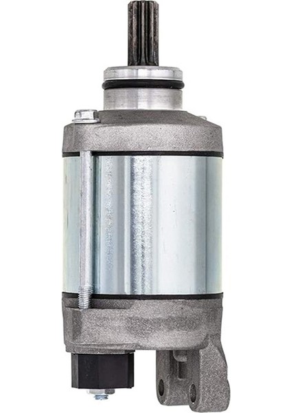 21163-0033 Kawasaki Için Motosiklet Başlangıç ​​motor Montajı KFX450R KSF450 2008-2014 Yeni Yüksek Kaliteli Motosiklet Parçaları (Yurt Dışından) modelleri