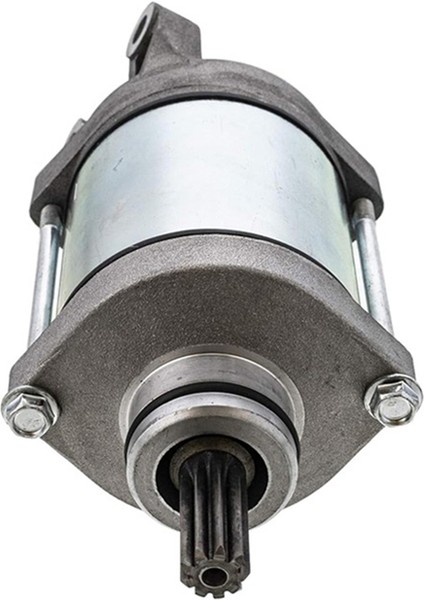 21163-0033 Kawasaki Için Motosiklet Başlangıç ​​motor Montajı KFX450R KSF450 2008-2014 Yeni Yüksek Kaliteli Motosiklet Parçaları (Yurt Dışından) fırsatları