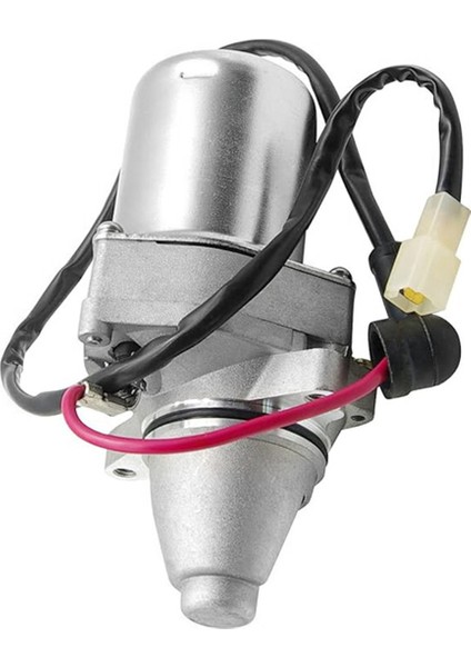 Suzuki LT80 Quadsport 82CC 1987-2006 Için Yeni Başlangıç ​​motoru Kawasaki KSF80 KFX80 31100-40B00 31100-40B01 SMU0033 SM10230 (Yurt Dışından) fiyatları