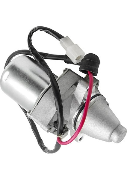 Suzuki LT80 Quadsport 82CC 1987-2006 Için Yeni Başlangıç ​​motoru Kawasaki KSF80 KFX80 31100-40B00 31100-40B01 SMU0033 SM10230 (Yurt Dışından) modelleri