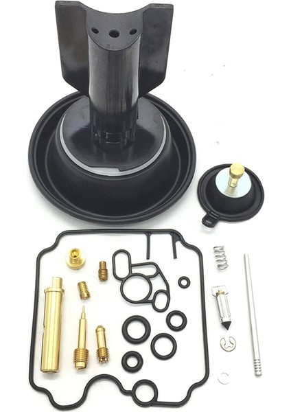Motosiklet Karbüratör Onarım Kiti Karbüratör Yamaha Için Yeniden Oluşturma Kiti XTZ750 Süper Tenere 1989-1997 4 Set (Yurt Dışından) fiyatları