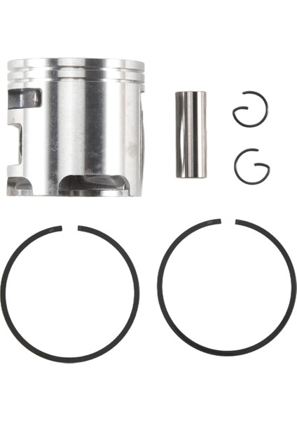 Husqvarna 576 576XP Piston ve Halka Için Uygun 51MM 575 25 73-02 Karbüratör Parçaları (Yurt Dışından)