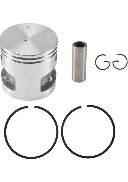 Husqvarna 576 576XP Piston ve Halka Için Uygun 51MM 575 25 73-02 Karbüratör Parçaları (Yurt Dışından) fiyatları